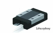 1Pcs New For linear guide slider SRS9XM #ZH