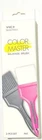 Barber Hair Coloring Dye Tint Brush for Hair Bleach Balayage Highlight
