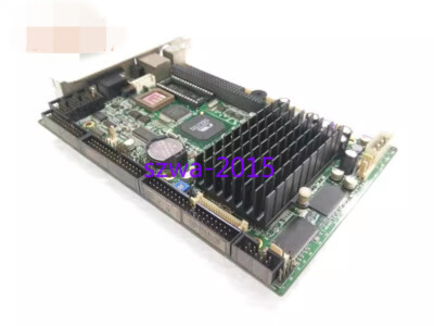 1pcs Used in blog 6682V :2.12 #E8