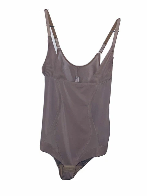 Plus Size Shapewear Slimming 2X Size