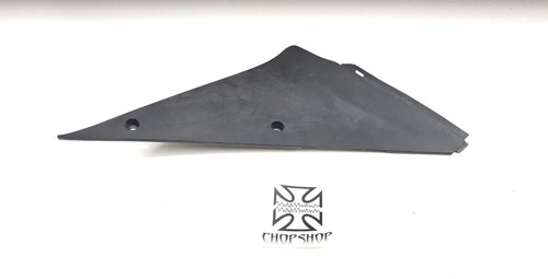 05 06 KAWASAKI NINJA ZX6R ZX-636 INNER FAIRING COWL FAIRING  - Picture 1 of 5