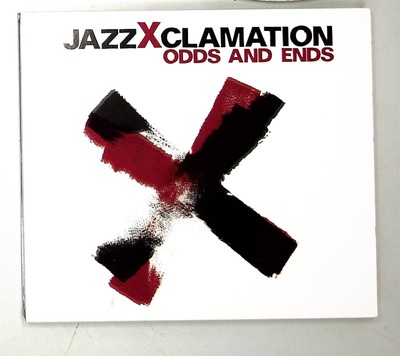 Odds and Ends JazzXclamation Kathrin Lemke  und  Zoran Terzic: