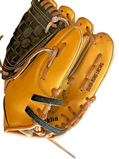 Franklin-Sports Field Master Series-Baseball Glove Mitt-10"-Right Handed-22607