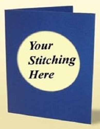 Mouseloft Mini Cross Stitch Kits - Stitchlets - #4 - **15% Off For 3 or More** - Picture 4 of 42