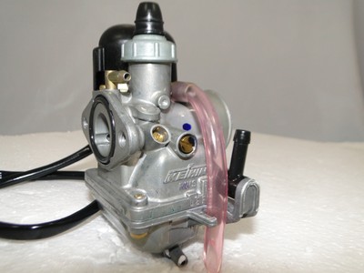 Карбюратор keihin pws