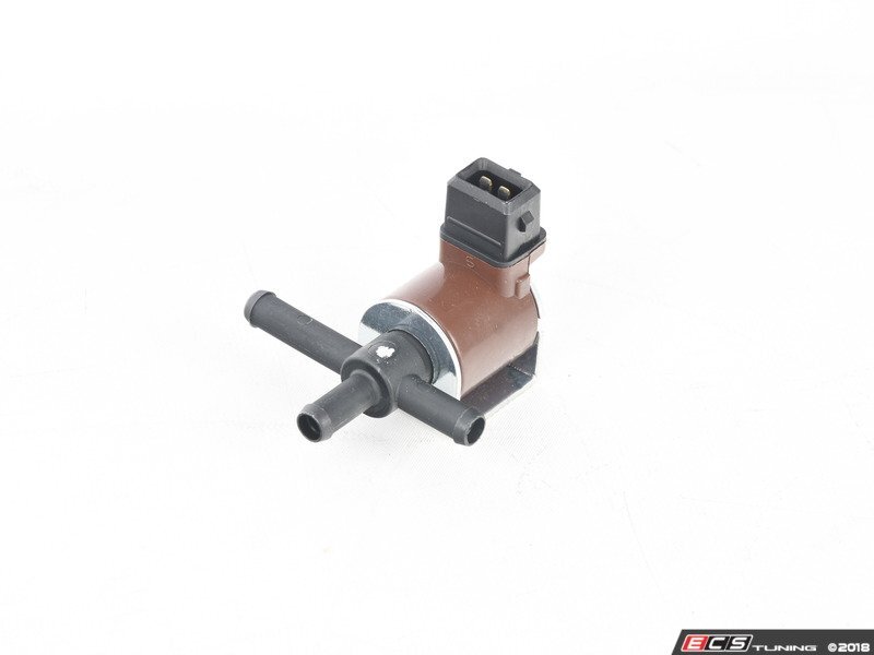 Pierburg - VW MK4 1.8T Race N75 Wastegate Frequency Control Valve