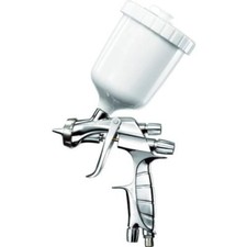 Anest Iwata Ws-400-1401b-s1 Super Nova Spray Gun 1.4mm With Cup Ws400 Base Coat