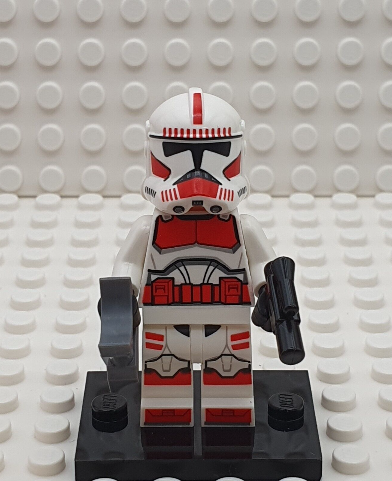 LEGO® STAR WARS CLONE TROOPER IM DOPPELPACK NEU & UNBENUTZT 2 STÜCK STORMTROOPER - Bild 12