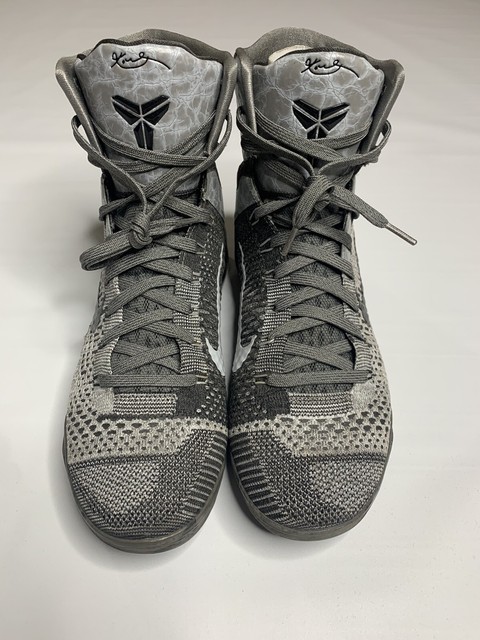 kobe 9 elite detail