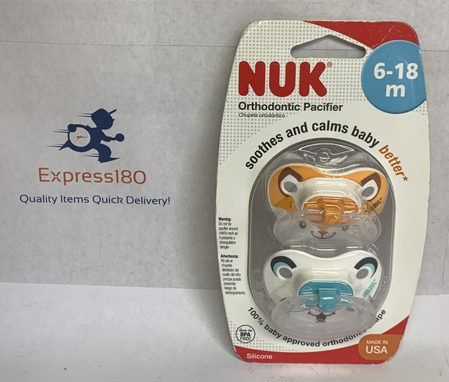 nuk 6