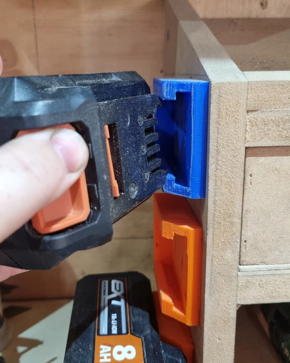 Power tool online battery cross compatibility