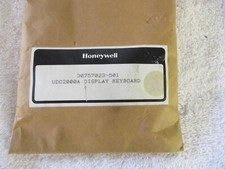 NEW Honeywell Display Card/Keyboard 30757023-501 30757023-001