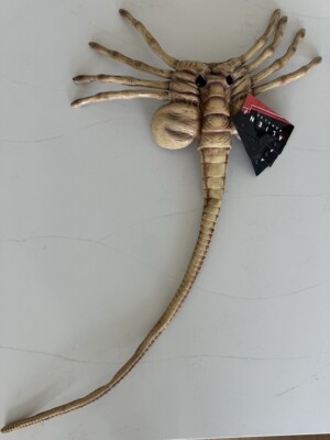 Alien Romulus Face Hugger SDCC 2024 Exclusive