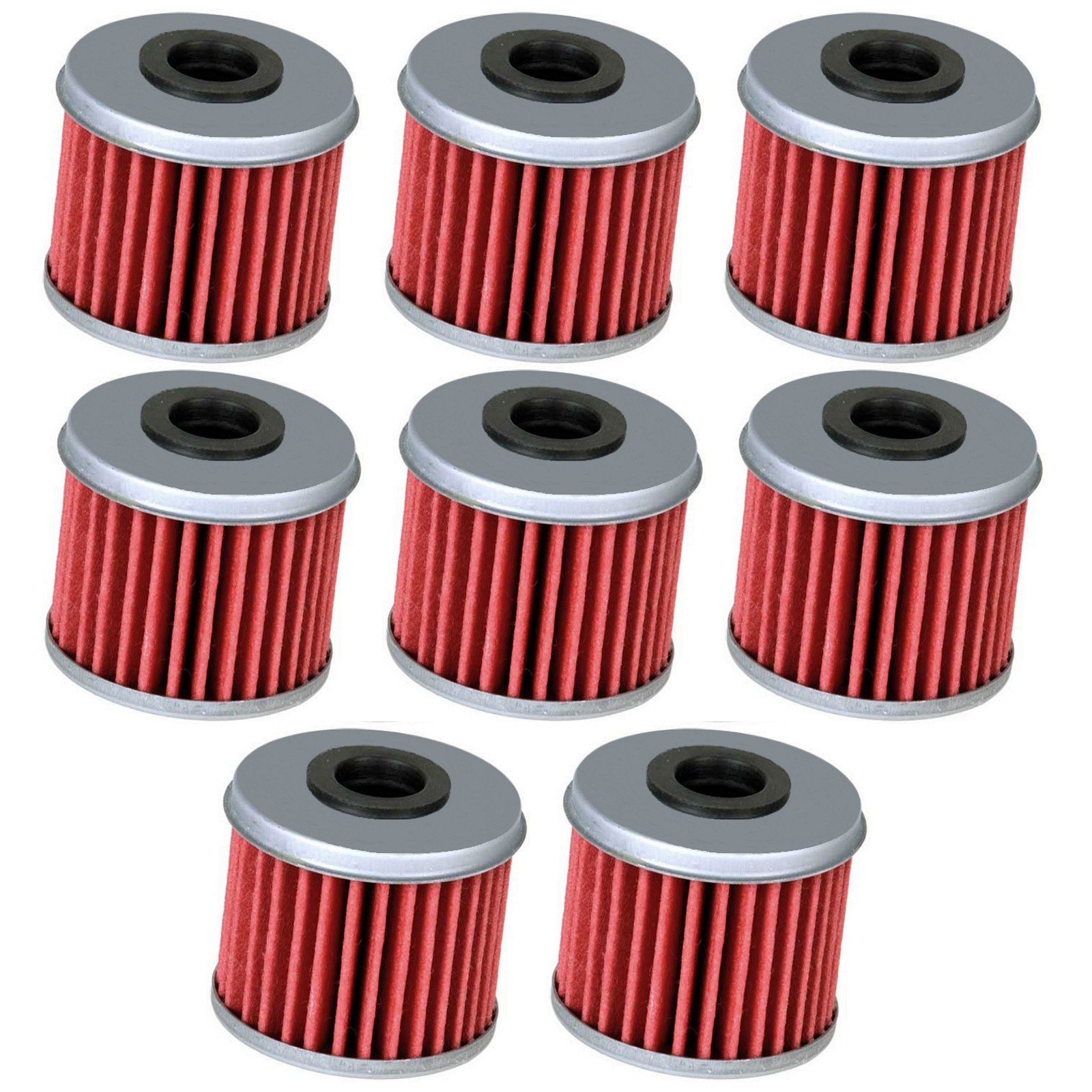 Filters For Honda Crf150r Crf150rb Crf250r Crf250x Crf450r Crf450x