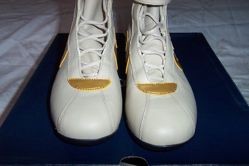 CONVERSE KNOCKDOWN HI DAMENSTIEFEL SPORTLICH TRENDY ECHTES LEDER SELTEN 38 NEU - Bild 7 von 11