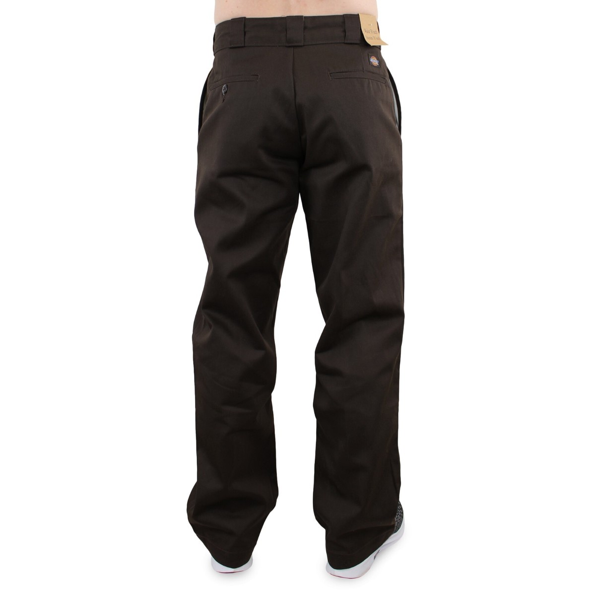 Dickies Men's 874 Icon Pants Original Fit Straight Leg 4pkt Dickies Men's 874 Icon Pants Original Fit Straight Leg 4pkt