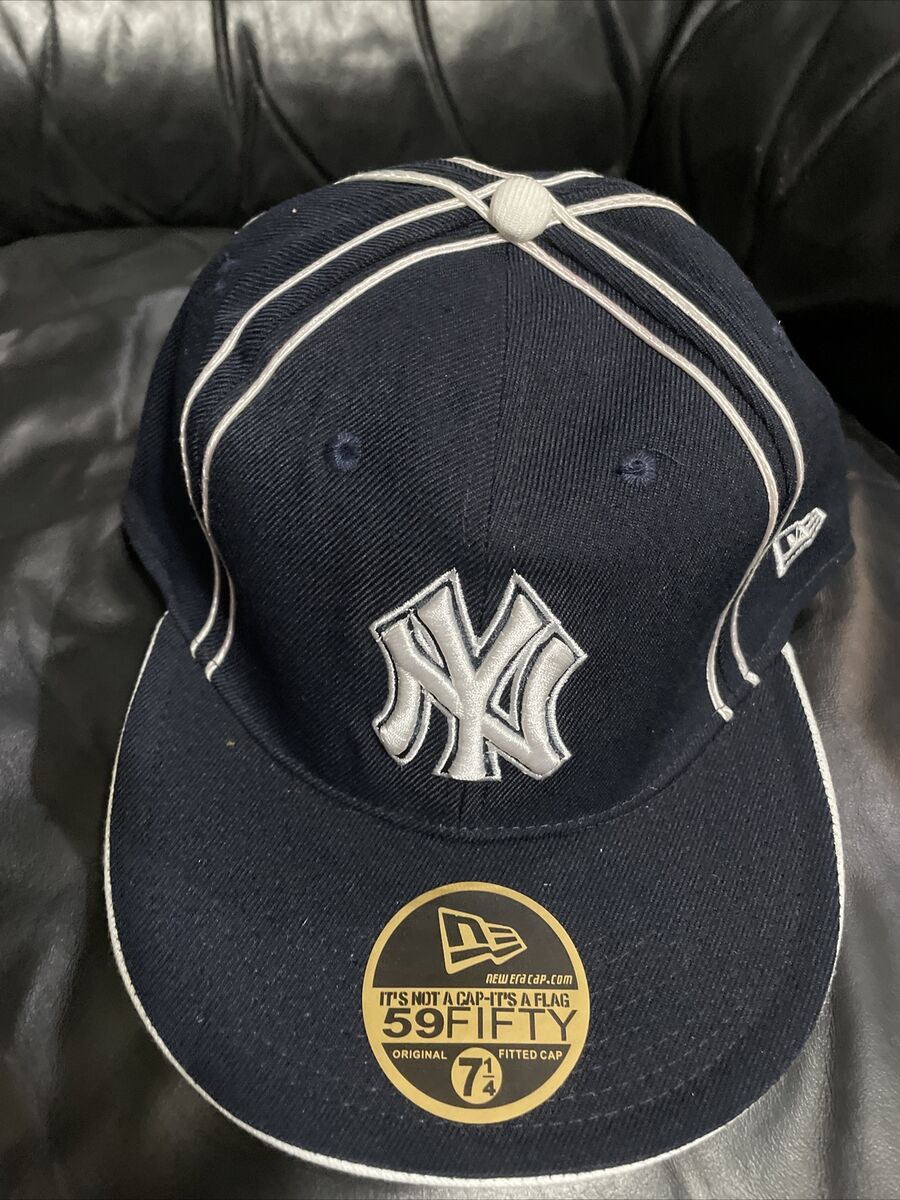 90s New York Yankees Logo Cap 90s New York Yankees Logo Cap