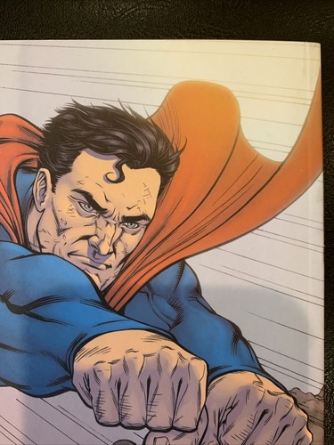 Injustice Gods Among Us DC Comics - Photo 10/12