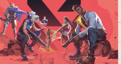 VALORANT Console (PS5 / Xbox) Beta Code 