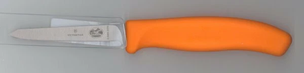 FORSCHNER Victorinox 3 1/4 in Poultry Boning Knife NEW
