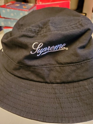 Supreme Gore-Tex Crusher Bucket Hat F 