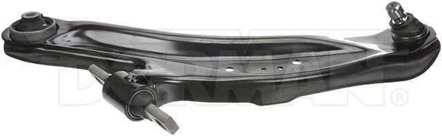 Conjunto de brazo de control Dorman 524-839 para Nissan Rogue 545014BA0A 545014CA0A Foto 2 de 4