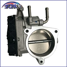 Throttle Body Throttle for 2010-2012 Hyundai Santa Fe 3.5L V6 35100-3C700