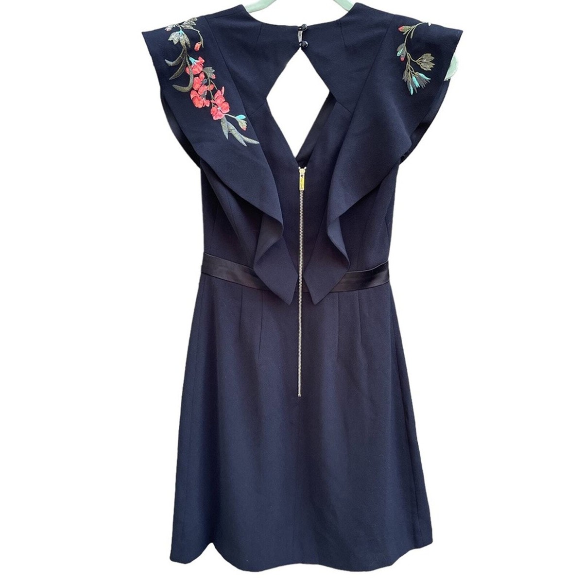 karen millen boho dress Stunning Dress for a Special Occasion
