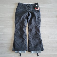 NWT STRYKE Spyder Women's Size 12 Thermaweb Snow Ski Insulated Snowboard Pants
