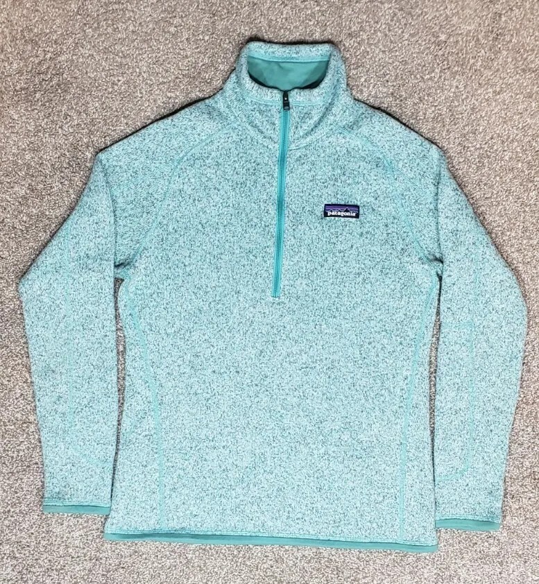Patagonia ベタースウェットハイブリッド フーディジャケット 激レア patagonia パタゴニア ジャケット メンズ ベター セーター