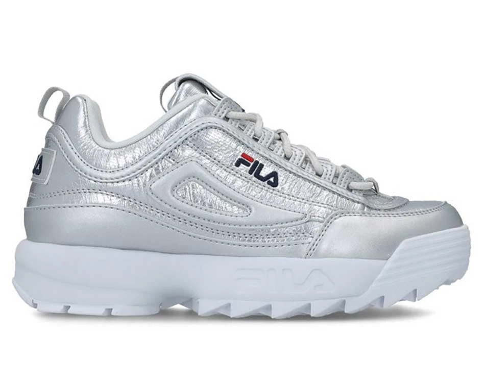 Fila 95 donna verde cheap