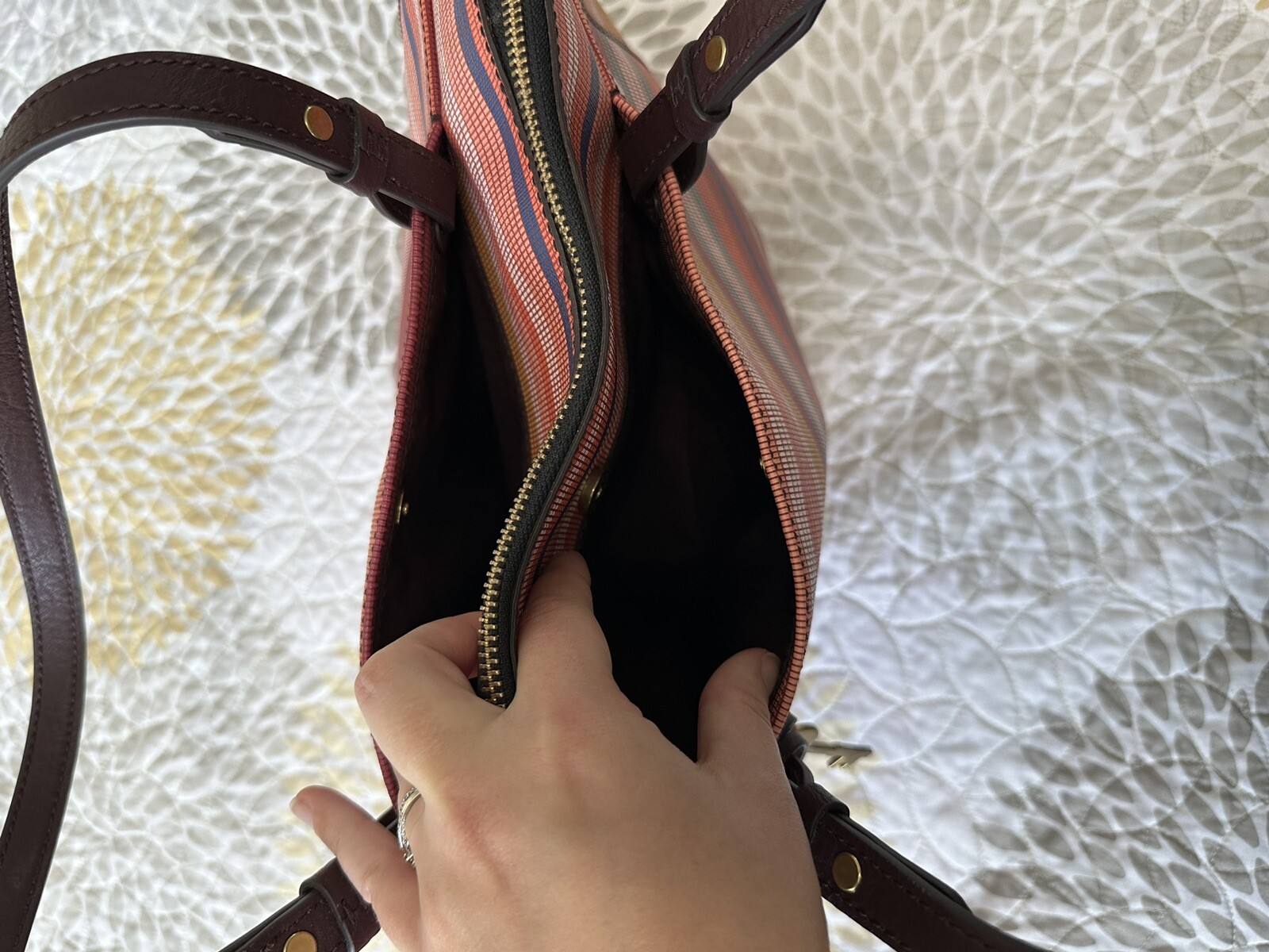 Fossil Rachel Tore - image 6