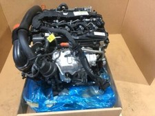 Original Mercedes Motor Diesel 200 CDI CLA W117 A-Klasse W176 B-Klasse W246