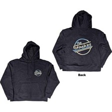The Strokes OG Magna Sweatshirt Blue New