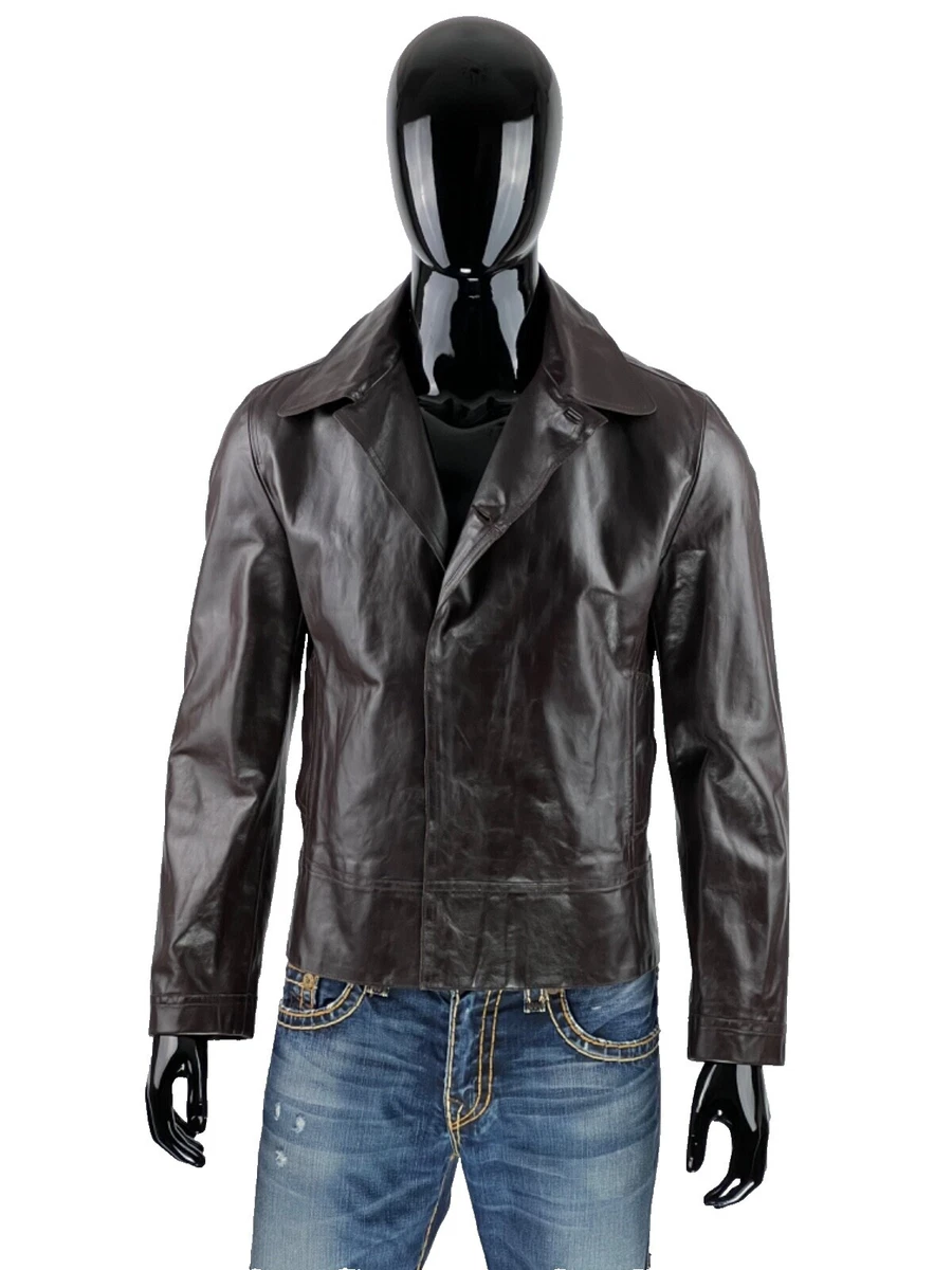 Preços baixos em Costume National Masculino Casacos, jaquetas e