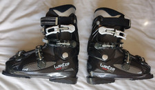 Wed'ze RNS 50 Ski Boots  UK 8   mondo 25.5  315mm