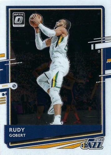 2020-21 Donruss Optic Basketball Base/Parallels/Inserts - You Choose! - Picture 9 of 48