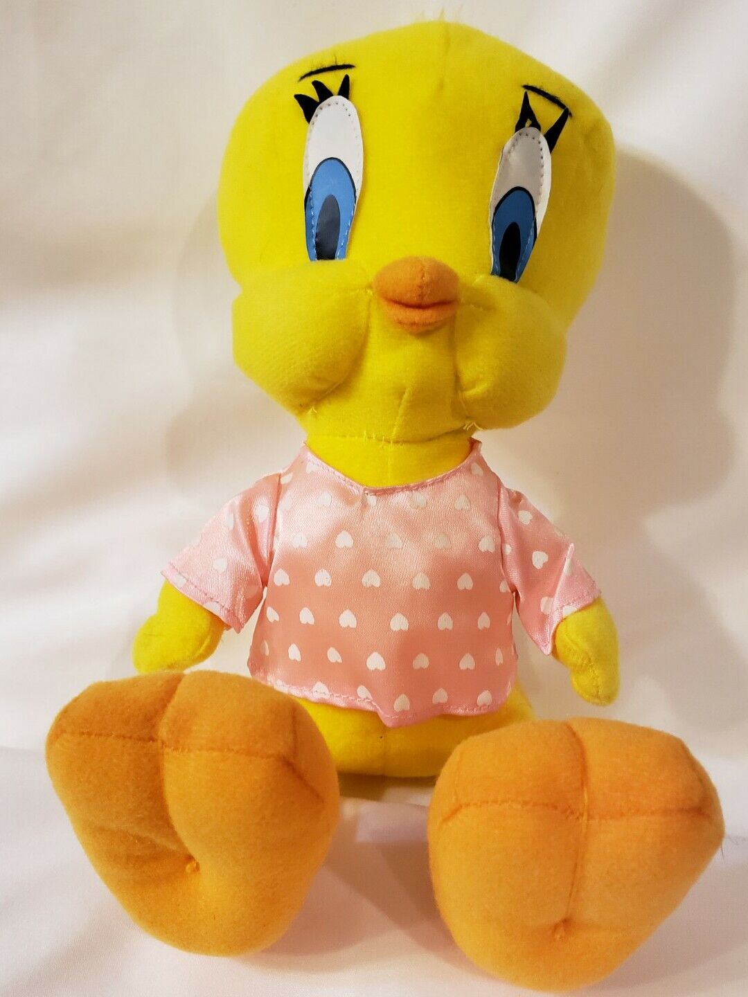 1998 Russell Stover Candies Sale price Looney Tunes Toy Bird Directly managed store Tweety T Plush