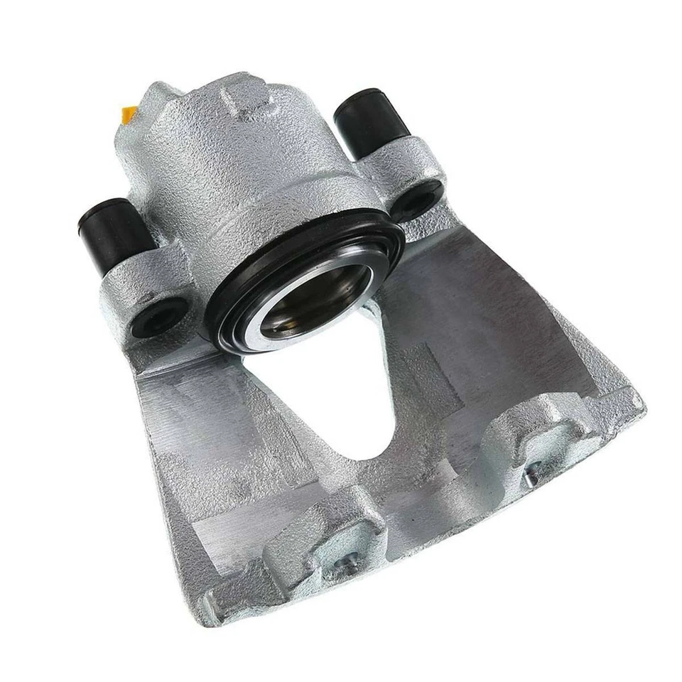 2 件前左右制动卡钳适用于奥迪 TT 大众捷达高尔夫帕萨特 — 第 4/4 张图片