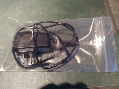 Trumpway Switching Adapter Model ZWN005EU0500100