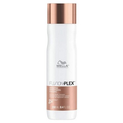 Wella Fusion Shampoo Intense Repair Shampoo 8.4 fl.oz