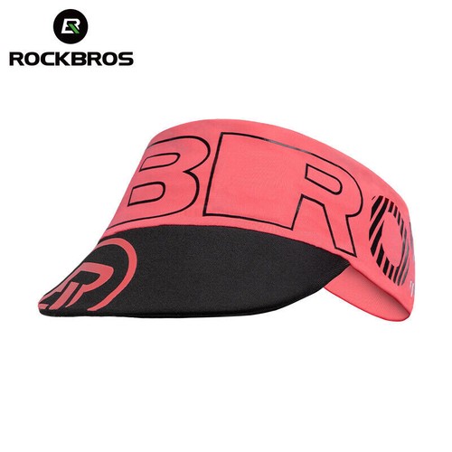 New Sun Protection Hat Cycling Cap Summer Headgear Women Men Outdoor Cap - Picture 16 of 24