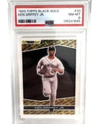 1993 Topps - Black Gold Ken Griffey Jr #33 Prizes