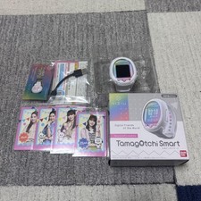 tamagotchi Tamagotchi Smart Niziu With Trading Card Japan