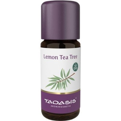LEMON TEA Tree Öl Bio 10 ml PZN 149707