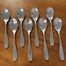 HAMPTON SILVERSMITHS MESSINA 325 TEASPOONS St...