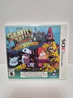 Gravity Falls Legend of the Gnome Gemulets Nintendo 3DS Case Inserts Tested