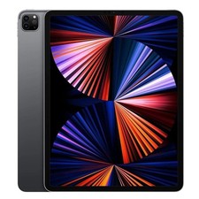 Apple iPad Pro 12.9" 5th Gen M1 512GB Wi-Fi + Cellular - Space Grey
