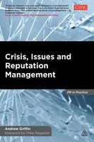 Andrew Griffin | Crisis, Issues And Reputation Management | Taschenbuch (2014)