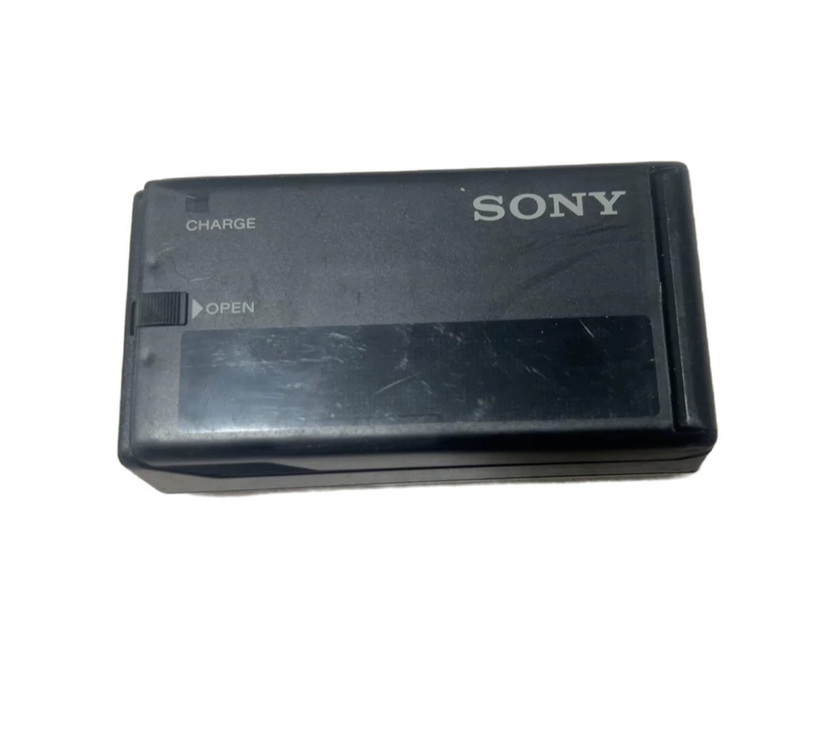 Used SONY Gumstick Gum stick battery Charger BC-7A for NC-5WM NC